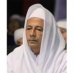 Habib Muhammad Luthfi bin Ali bin Yahya. Foto: Ist.