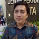 Kader PKB Surabaya, Mahfudz.