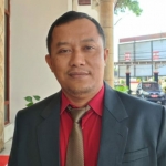 Heru Pramono, Kepala DPMPTSP Kota Blitar.