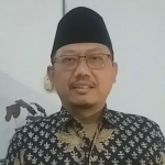 Sudiono Fauzan, Ketua DPC PKB Kabupaten Pasuruan.
