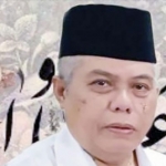 KH. Abdul Halim Djasim, Pengasuh Ponpes Roudlotun Nur Salim (RNS).