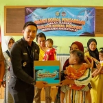 Acara Kuliah Kerja Profesivl Sespimen Polri Dikreg Ke-63 di Polres Jombang.