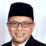 Politikus PKS dari Lumajang yang juga menjadi anggota DPRD Jatim, Artono.