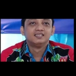 Ketua PWI Cabang Sumenep, Rony Hartono.