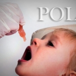 Polio Kembali Menyebar, Cegah dengan Imunisasi. Foto: Ist
