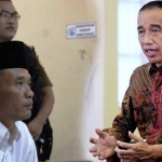 Bambang Tri Mulyono Penggugat Ijazah Presiden Jokowi. Foto: Ist