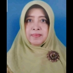 Almarhumah Ny. Hj. Zainab Muzammil Syafi