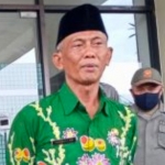  Hasbullah, Kadisdikbud Kabupaten Pasuruan.