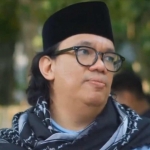 Prof Dr Nadirsyah Hosen (Gus Nadir). 