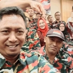 Agus Yulianto, Ketua LMPC Kabupaten Pamekasan
