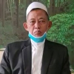 K.H. Cholil Dahlan, Ketua Majelis Ulama Indonesia (MUI) Jombang. (foto: AAN AMRULLOH/ BANGSAONLINE)