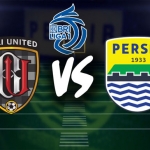 Bali United vs Persib Bandung