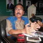 Ketua BK DPRD Sumenep, Moh. Ruqi Abdillah. foto: rahmatullah/ BANGSAONLINE