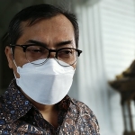 Arif Puji Susilo, Kepala KPP Pratama Tuban. (foto: ist)