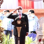 Khofifah Indar Parawansa, Gubernur Jawa Timur. foto: ist.