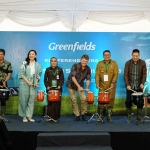 Greenfields Indonesia saat memperingati Hari Susu Sedunia 2023.
