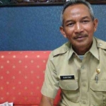 Kepala Dispendukcapil Kabupaten Pasuruan, Suyono.