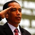 Presiden Jokowi. Foto: kompas.com 
