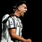 Arkadiusz Milik mencetak gol tunggal kemenangan Juventus atas Cremonese di pekan ke-16 Liga Italia