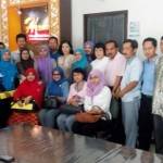 Sosialisasi UU Tapera kepada forum Human Resource Departement (HRD) se Kabupaten Jombang. foto: BANGSAONLINE
