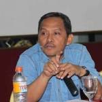 Subaidi Mukhtar, Wakil Ketua DPRD Jombang. foto: ROMZA/ BANGSAONLINE
