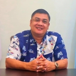 Bambang Priyambodo, Kepala Dinas Koperasi dan UMTK. Foto: Ist.