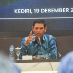 Wali Kota Kediri, Abdullah Abu Bakar. Foto: Ist