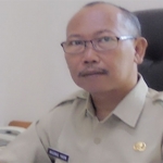 Kepala Dinas PMD Lamongan Khusnul Yaqin. (foto: ist)
