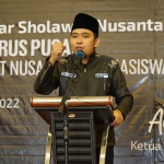 Muhammad Fawait, S.E., M.Sc., Ketua Fraksi Gerindra DPRD Jatim. foto: ist.