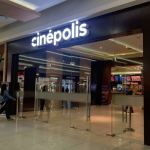 Bioskop Cinepolis malang yang akan menjadi tempat nobar yang diselenggarakan Arema FC (foto: Ist)
