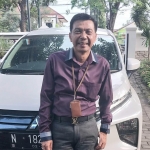 Erwin Indra Prasetya, Ketua Tim Penasihat Hukum lima terdakwa eks karyawan KBPR Kalimasada.