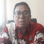 Afwan Maksum, Anggota Pansus LKPJ Gubernur Jatim 2018. foto: DIDI ROSADI/ BANGSAONLINE