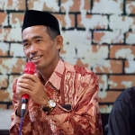 H. Musawwir, Ketua Fraksi Kebangkitan Hati Nurani DPRD Bangkalan.