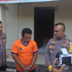 Pelaku jambret lap top mahasiswi peran eksekutor ditangkap Polisi