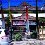 Kantor Badan Pendapatan, Pengelolaan Keuangan, dan Aset Daerah Kabupaten Sumenep.