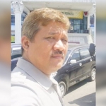 Sonny Basuki Raharjo, Anggota DPRD Kota Mojokerto Fraksi Golkar.
