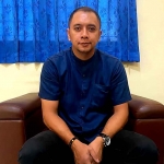 Kepala Bagian Administrasi Perekonomian Pemkot Kediri, Tetuko Erwin Sukarno. Foto: Ist
