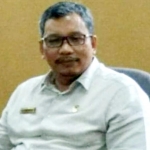 H. M. Syaiku Subkhan, Anggota DPRD Kabupaten Mojokerto.