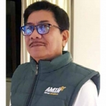 Ketua Komisi IV DPRD Gresik, Mohammad.