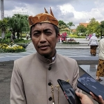 Kepala DPRKPP Kota Surabaya, Irvan Wahyudradjad. Foto: YUDI ARIANTO/BANGSAONLINE