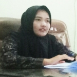 Febriyana Meldyawati, Sekretaris Komisi I DPRD Kota Mojokerto. foto: YUDI EP/ BANGSAONLINE