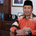 Direktur Bina KUA dan Keluarga Sakinah Kemenag, Zainal Mustamin (dok. Kemenag)