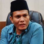 Rudi Hartono, Anggota DPRD Kabupaten Pasuruan.