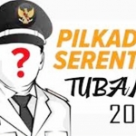 Ilustrasi Pilkades Serentak Tuban 2022.