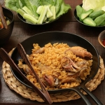 Resep Ayam Kremes Lezat dan Gurih, Cocok untuk Ide Jualan. Foto: Ist