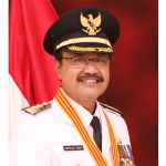 Saifullah Yusuf (Gus Ipul), Wali Kota Pasuruan. foto: wikipedia