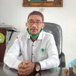KH Ahmad Wildan Khoiron, Pengasuh Ponpes Wahid Hasyim, Bangil.