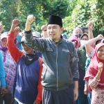 Gus Fawait, Presiden Laskar Sholawat Nusantara (LSN). foto: istimewa