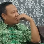 Ketua Panitia Pelaksana Muswil II IKA PMII Jatim, Muslih Hasyim Sufy. Foto: Ist