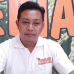Muslim Bukhori, Ketua KPU Kabupaten Mojokerto. (foto: ist)
